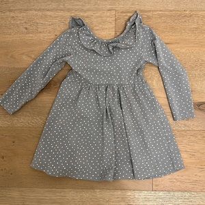 City Mouse 4T Dress